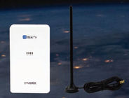 MPEG móvel do receptor da entrada de DTMB - 2 apoio SD do H. 264/descodificação video de HD