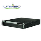 Tela do transcodificador de IPTV multi, transcodificador do servidor, multi transcodificador dos canais HD/SD IPTV